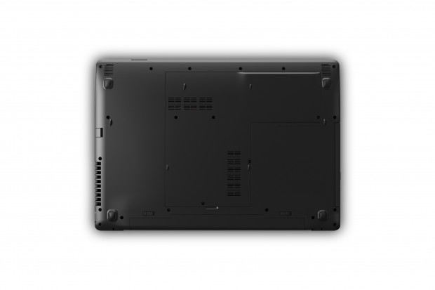 Medion Erazer P6689 (Bild: Medion)